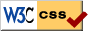 Feuilles de style CSS valides
